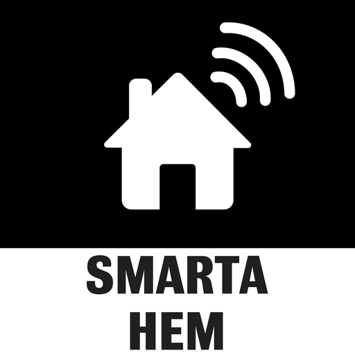 SMARTA HEM app icon