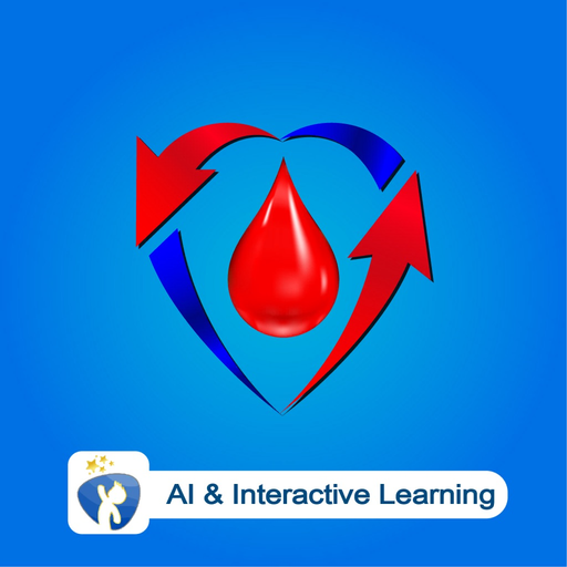 Blood Circulation–EduTech Era app icon