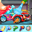 Animal Car Wash Station icon