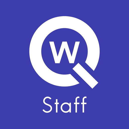 Qwaiting Staff app icon