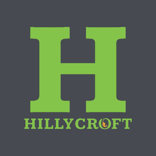 Hillycroft Fisheries app icon