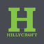 Hillycroft Fisheries icon