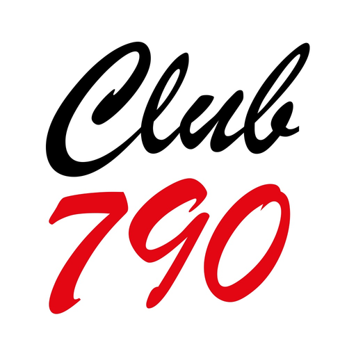 Club790 Business Directory app icon