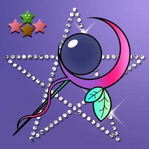 Room Escape: The Wizard's Lair app icon