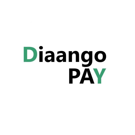 Diaango PAY app icon