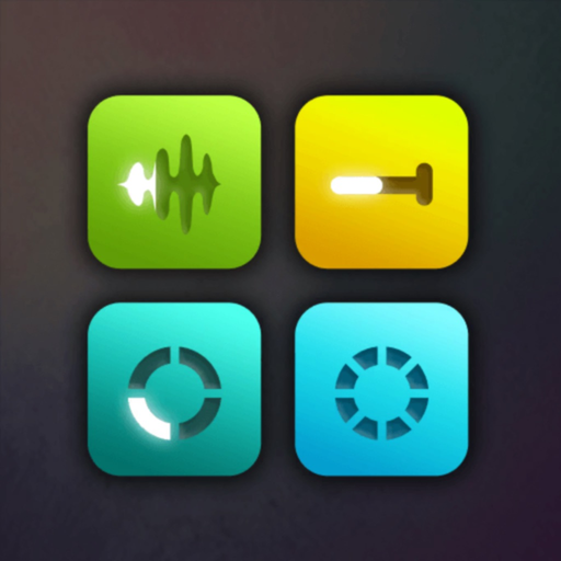 Looppad - Groove & Beat Maker app icon