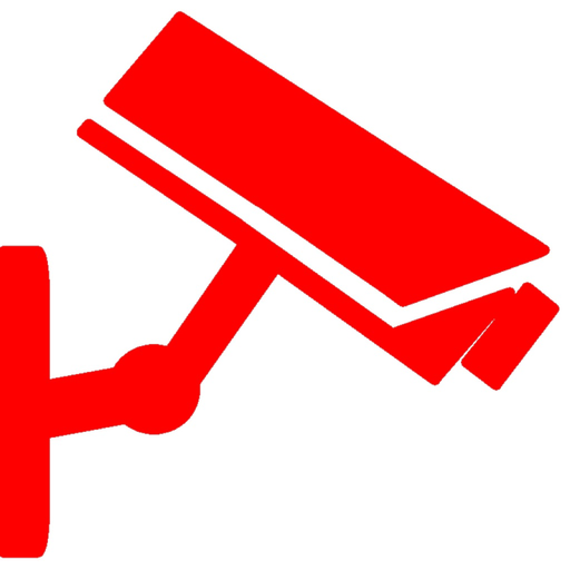IP Cam Player app icon