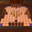 Viking Chess: Hnefatafl Online icon