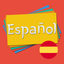 Spanish Vocabulary Flashcard icon