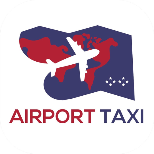 Airport Taxi app icon