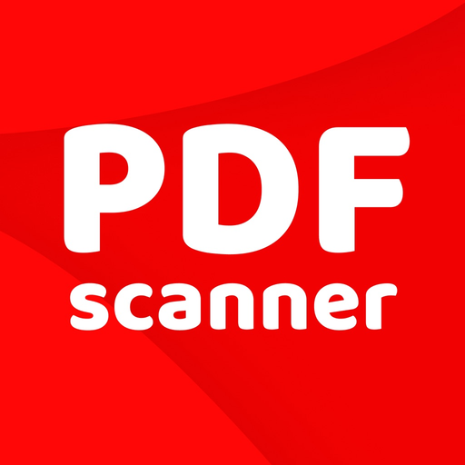 PDF Scanner aрp app icon