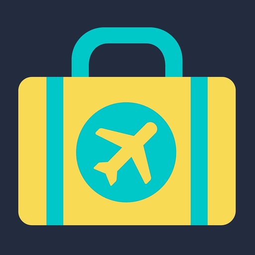 Sudoku Travel app icon