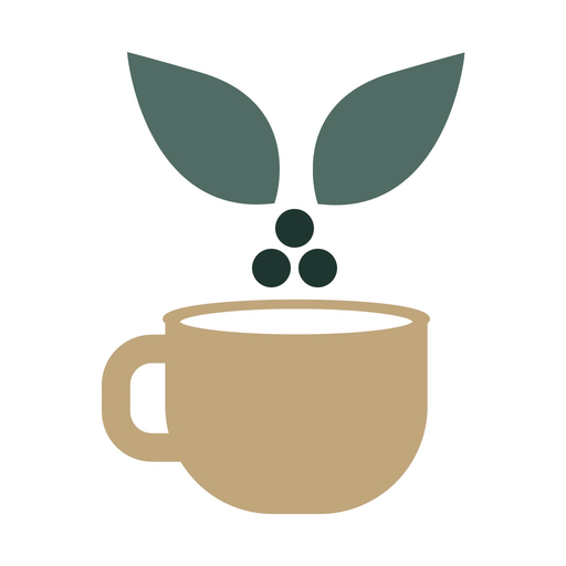 Tasting Grounds app icon