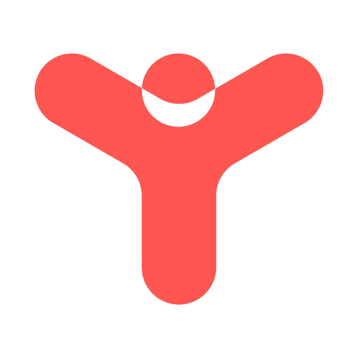 Yeebaa app icon