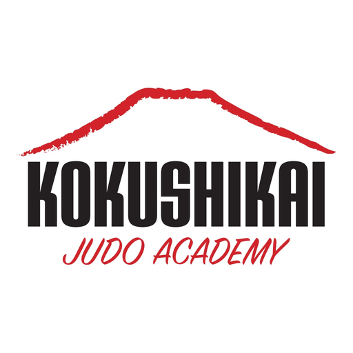 Kokushikai Judo Academy app icon