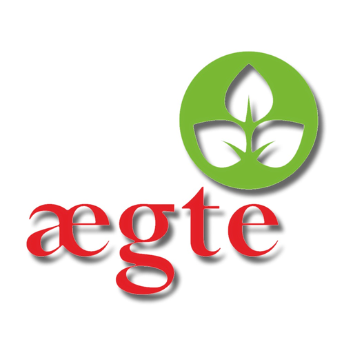 Aegte app icon