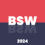 BSW Test Prep 2024 icon