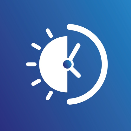 Smart Clock:4k Live wallpaper app icon