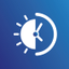 Smart Clock:4k Live wallpaper icon
