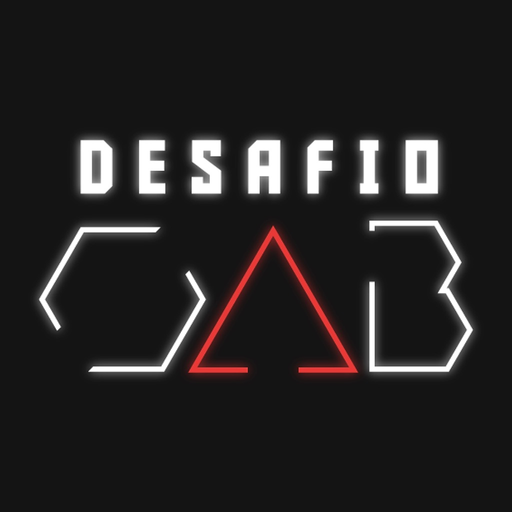 Desafio Exame OAB app icon