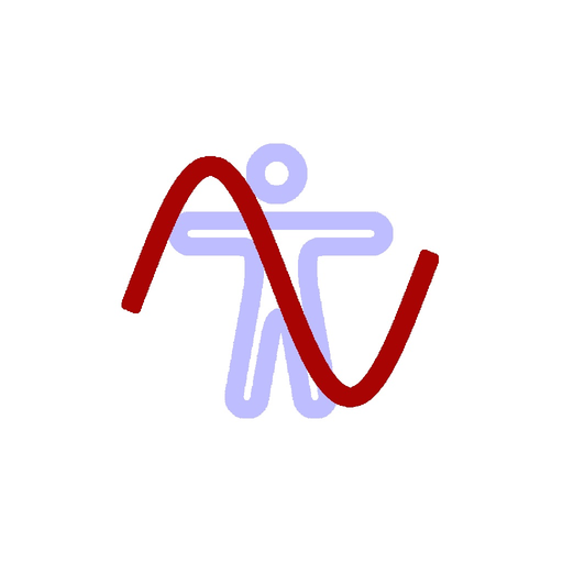 Biorhythm Calculate app icon