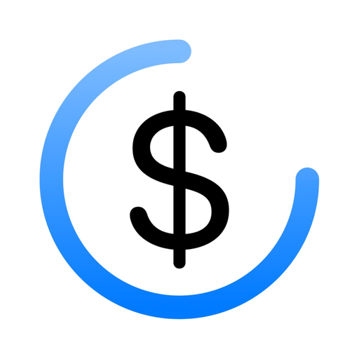 OpenBudget - Budget and Save app icon