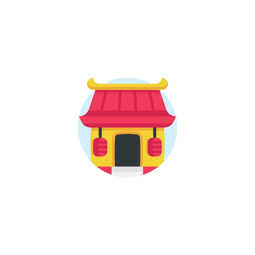 Chinese Etymology and Origins app icon