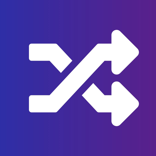 Randomizer: Random generator app icon