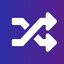 Randomizer: Random generator icon