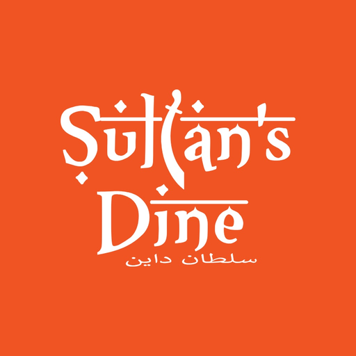 Sultan's Dine app icon