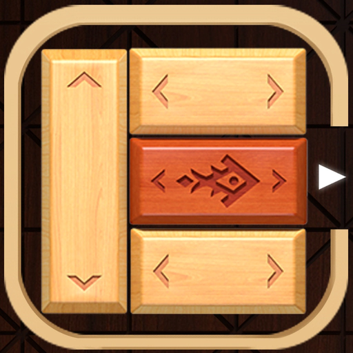 Unblock 3D: Draw Cube Square app icon