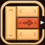 Unblock 3D: Draw Cube Square icon