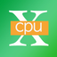CPU-X Max icon