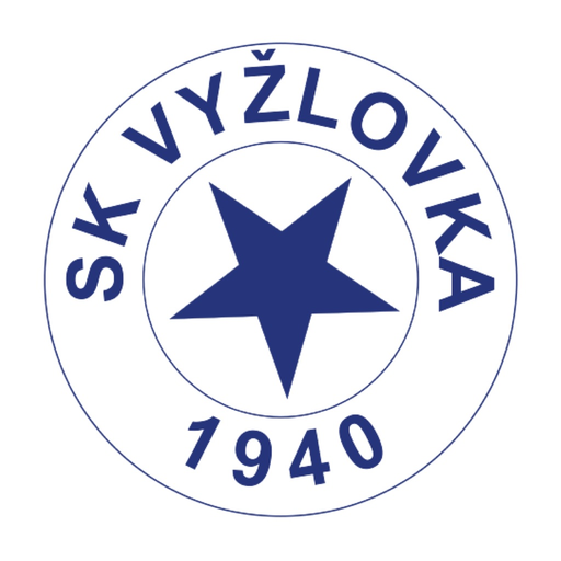 SK Vyžlovka app icon