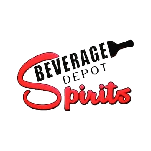 Beverage Depot Spirits app icon