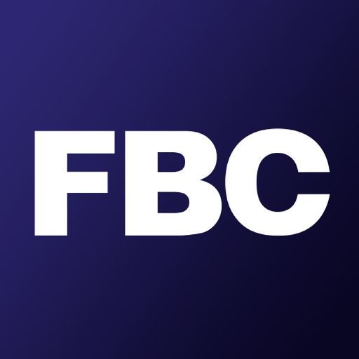 FBC Events app icon