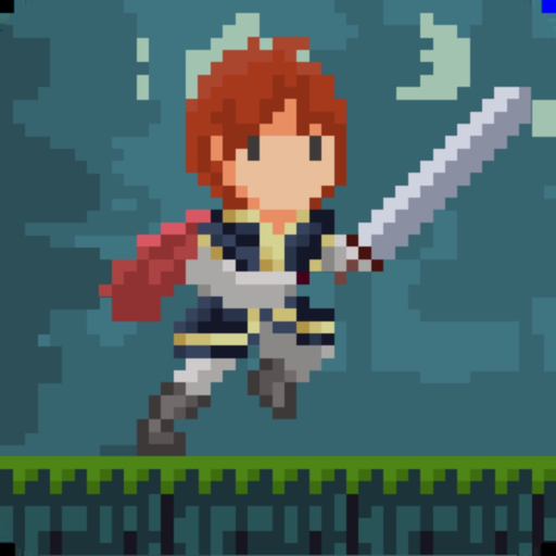 Rogue Sword app icon