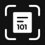 Tipping 101 icon