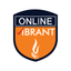 Online Vibrant icon