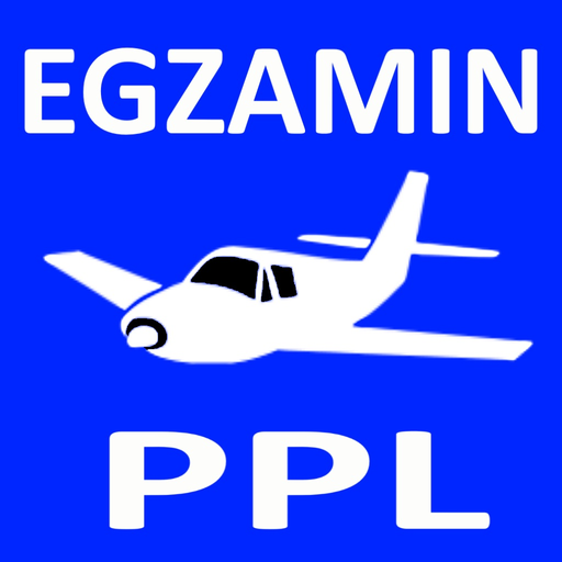 Pytania ULC Egzamin PPL(A) app icon