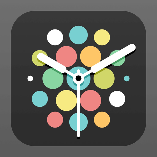 Buddywatch - Watch Faces app icon
