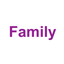 Family - Social Family Network icon