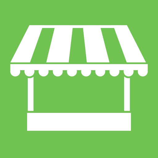 CraftSale app icon