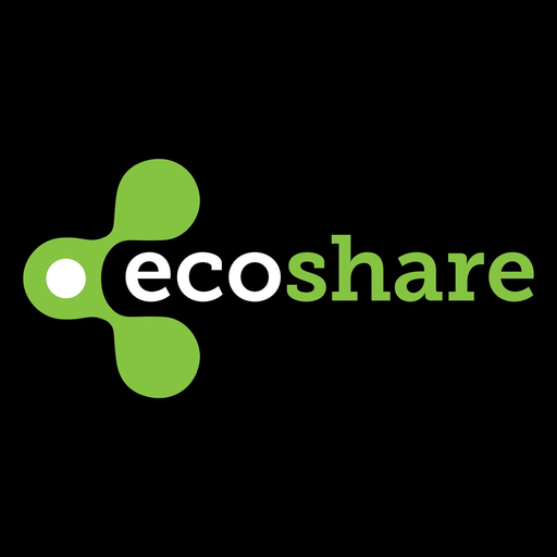 Eco Share app icon