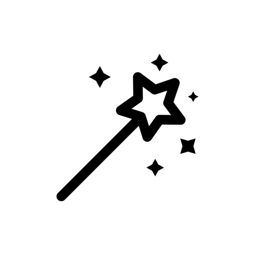 One Click Photo Enhancer app icon