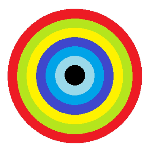 Attention Exercise app icon