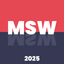 MSW Prep 2025 icon