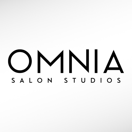 OMNIA Salon Studios app icon