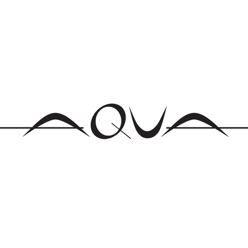 Aqua Fashion app icon