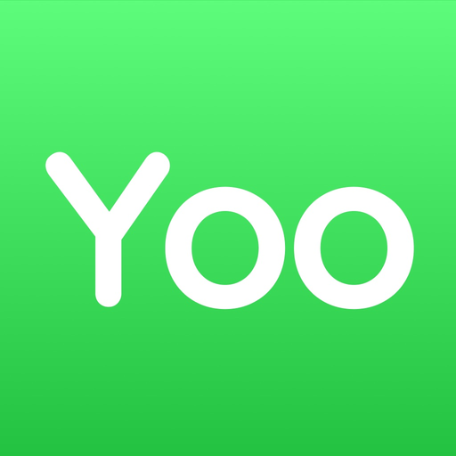 优现 Yoo.cash app icon